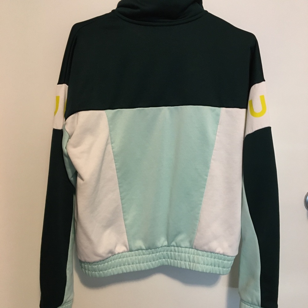 Puma Jacket (Size: M) - Picture 2 of 5